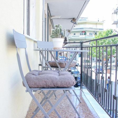 Casatu Αpartments Apartment โคโมทินี ภายนอก รูปภาพ
